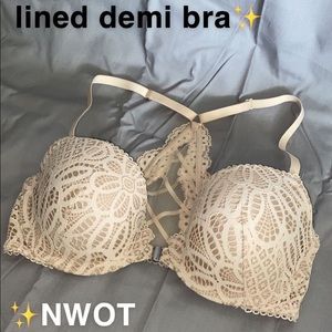 ✨Victoria Secret Dream Angels Bra✨